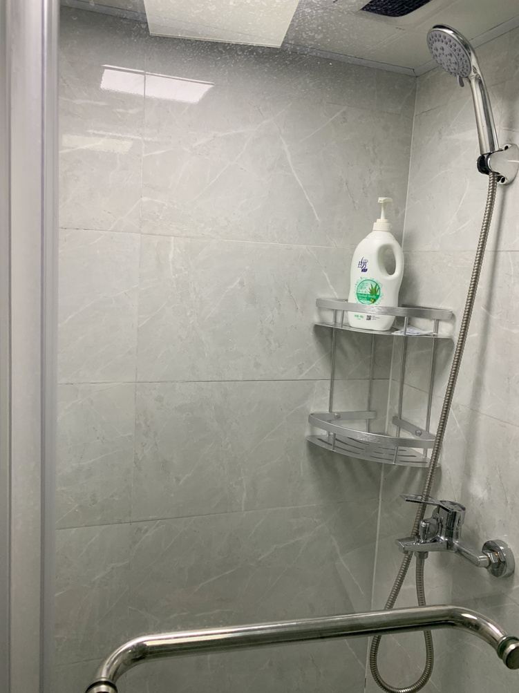 精致一室大床房