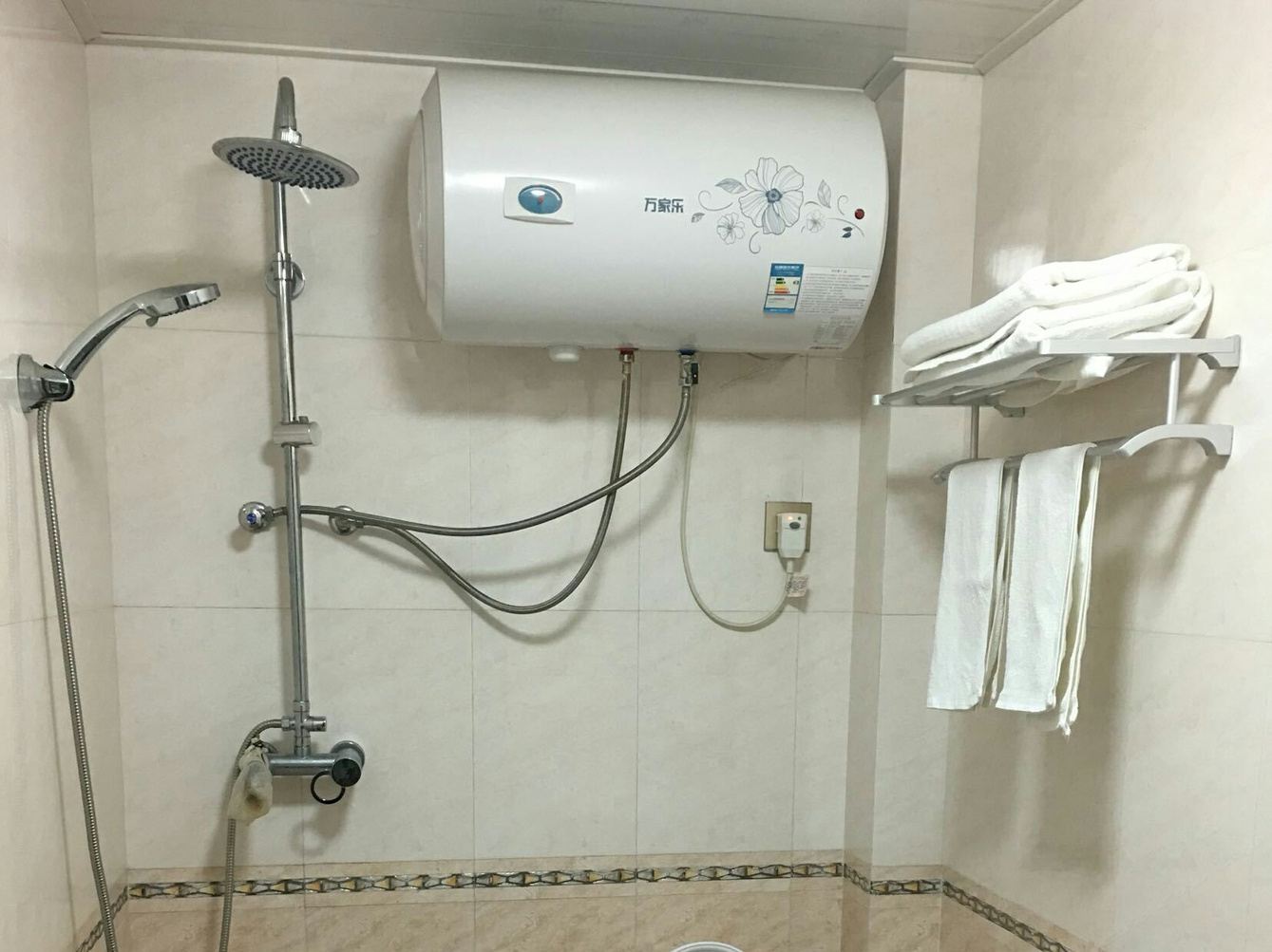 标准间