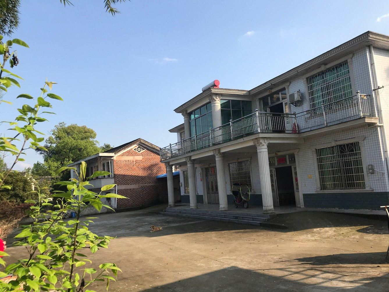 其他