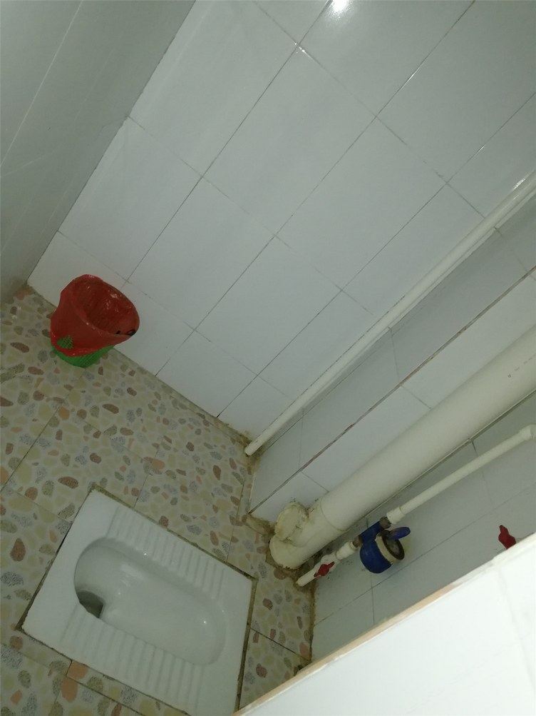 家庭一室单床房