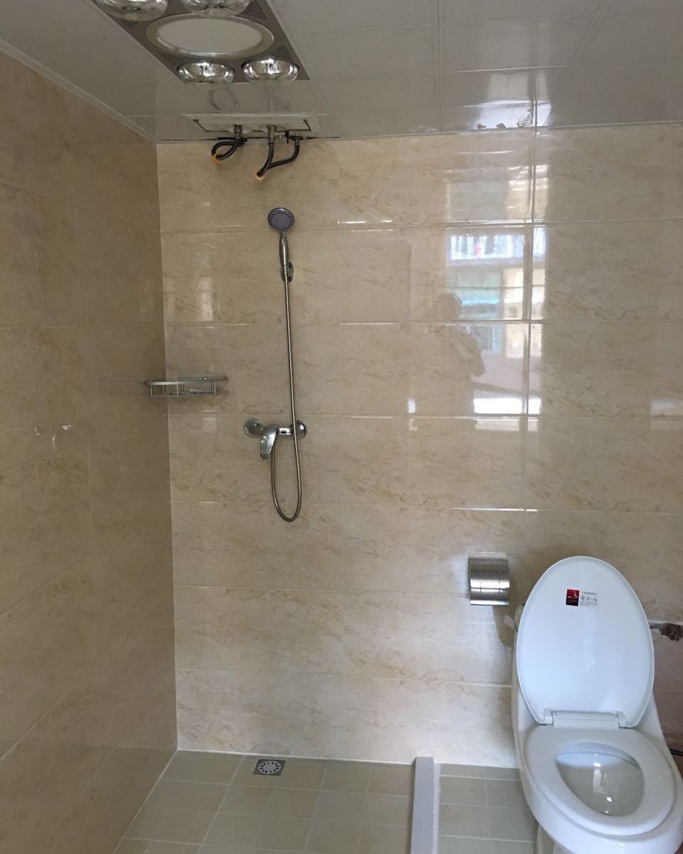 标准双床房