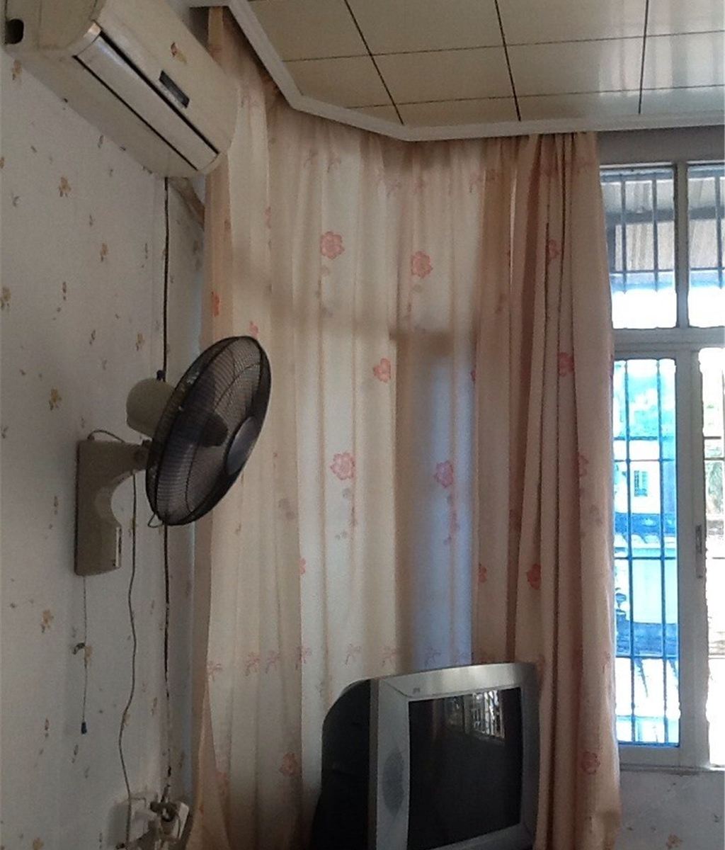 经济大床间