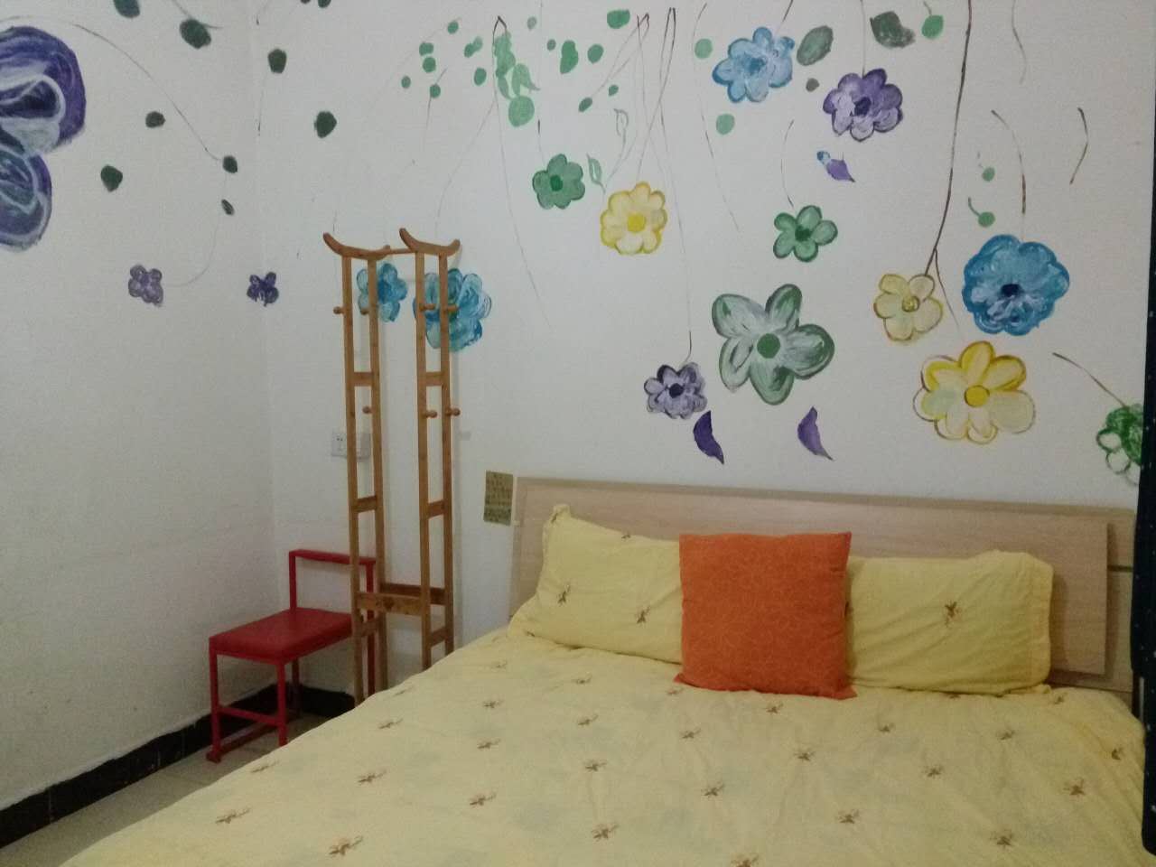 阳光梦想