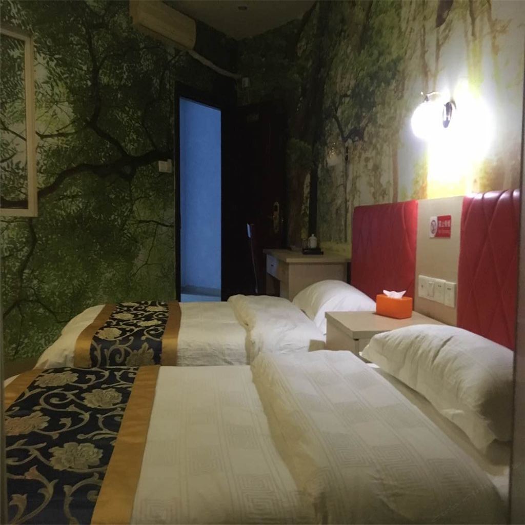 标准间