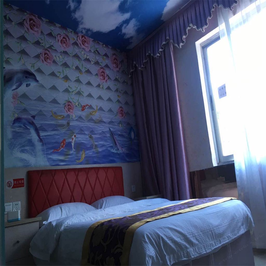 商务大床房