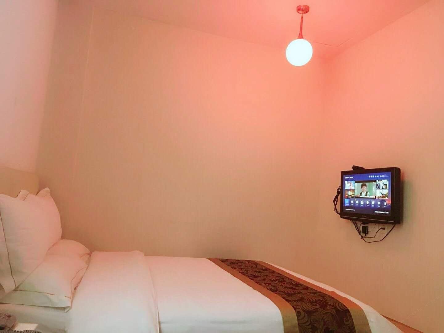 精致大床房