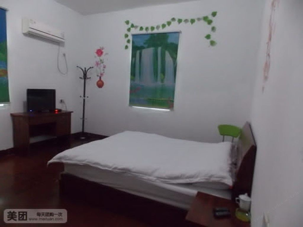 大床房