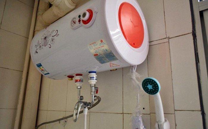 舒适情侣大床房