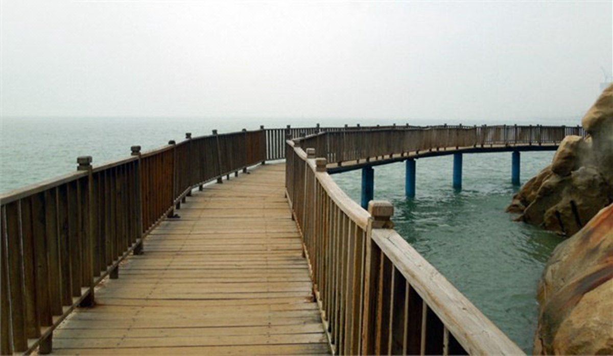 经济大床房