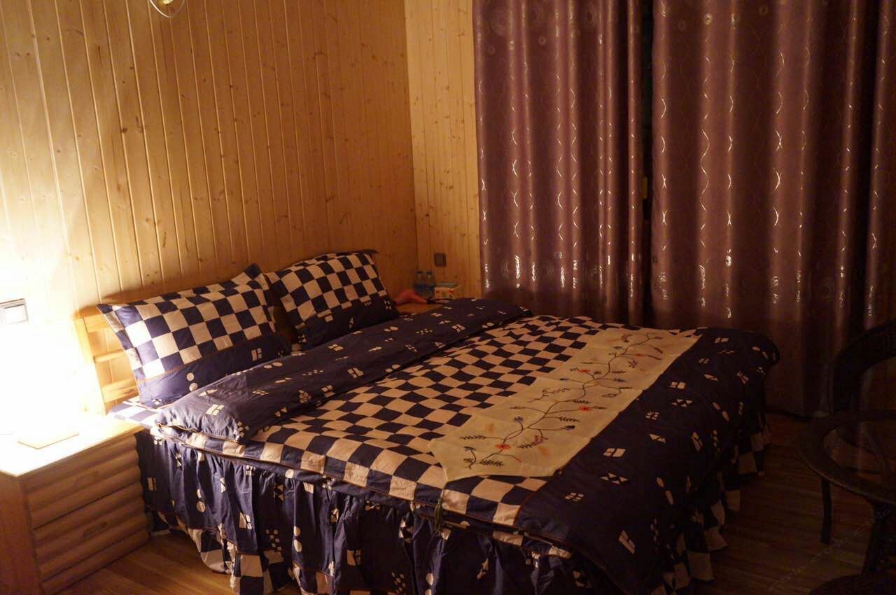 屋塔房套房