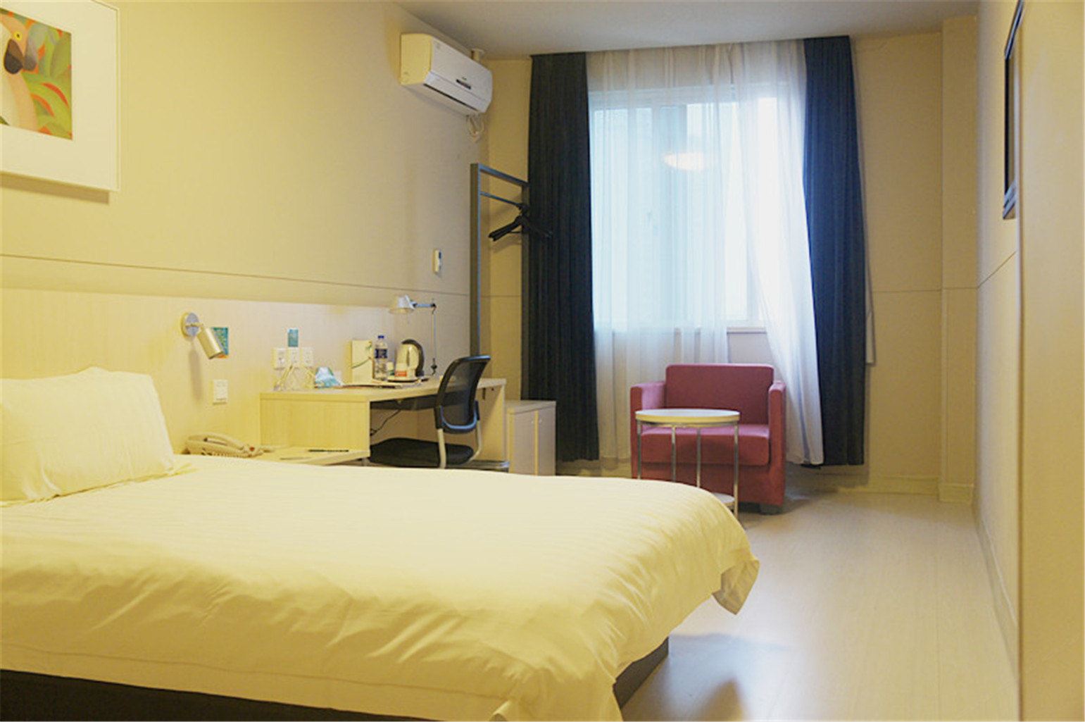 商务房C