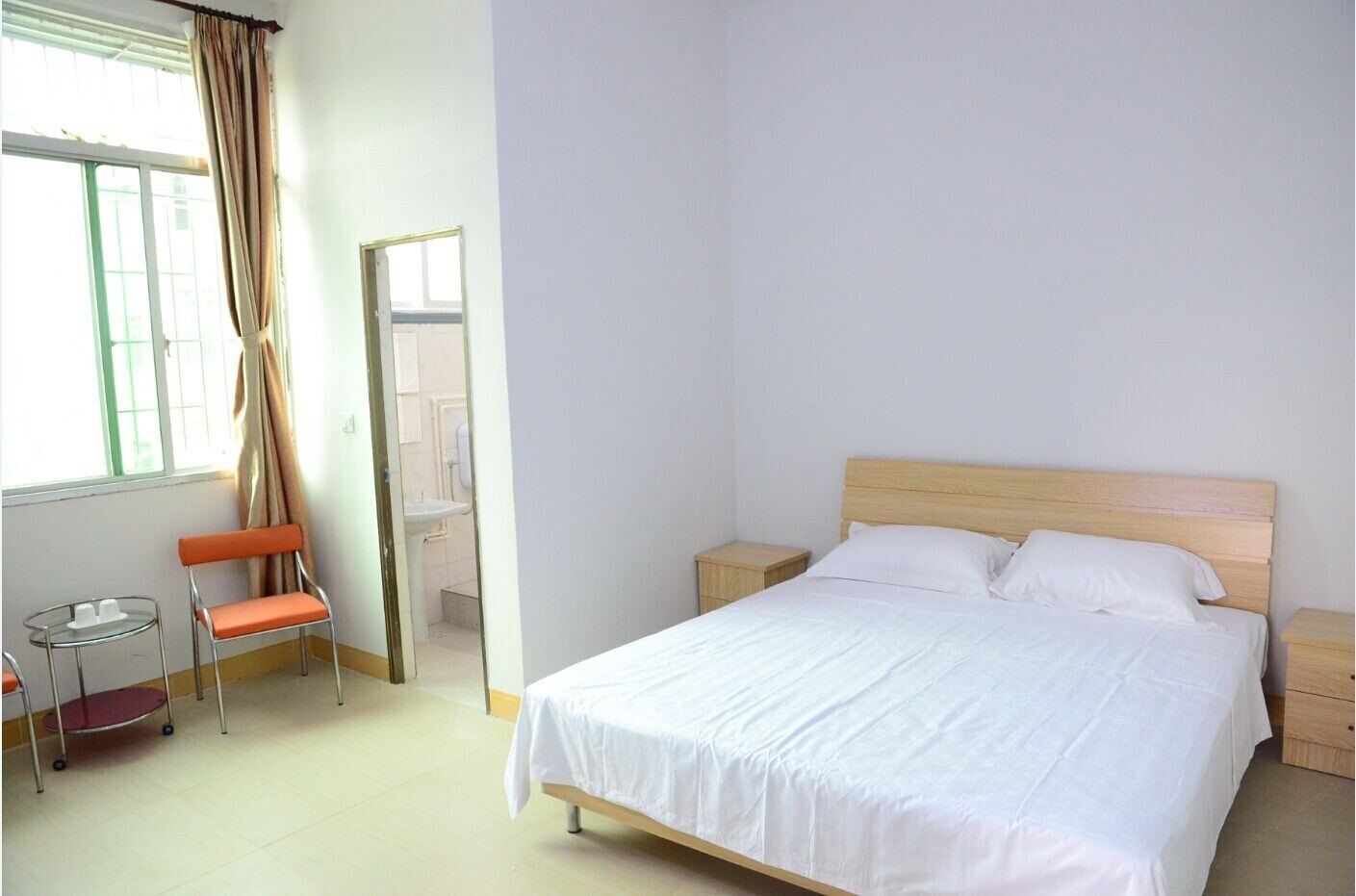 舒适大床房A