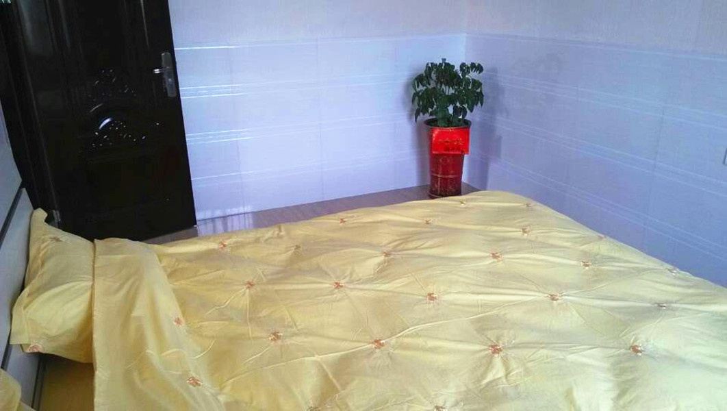 商务大床房
