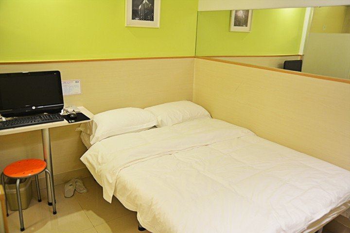 大床房c