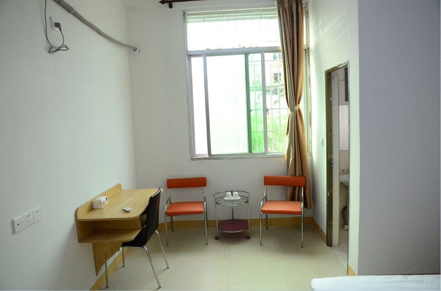 舒适大床房A
