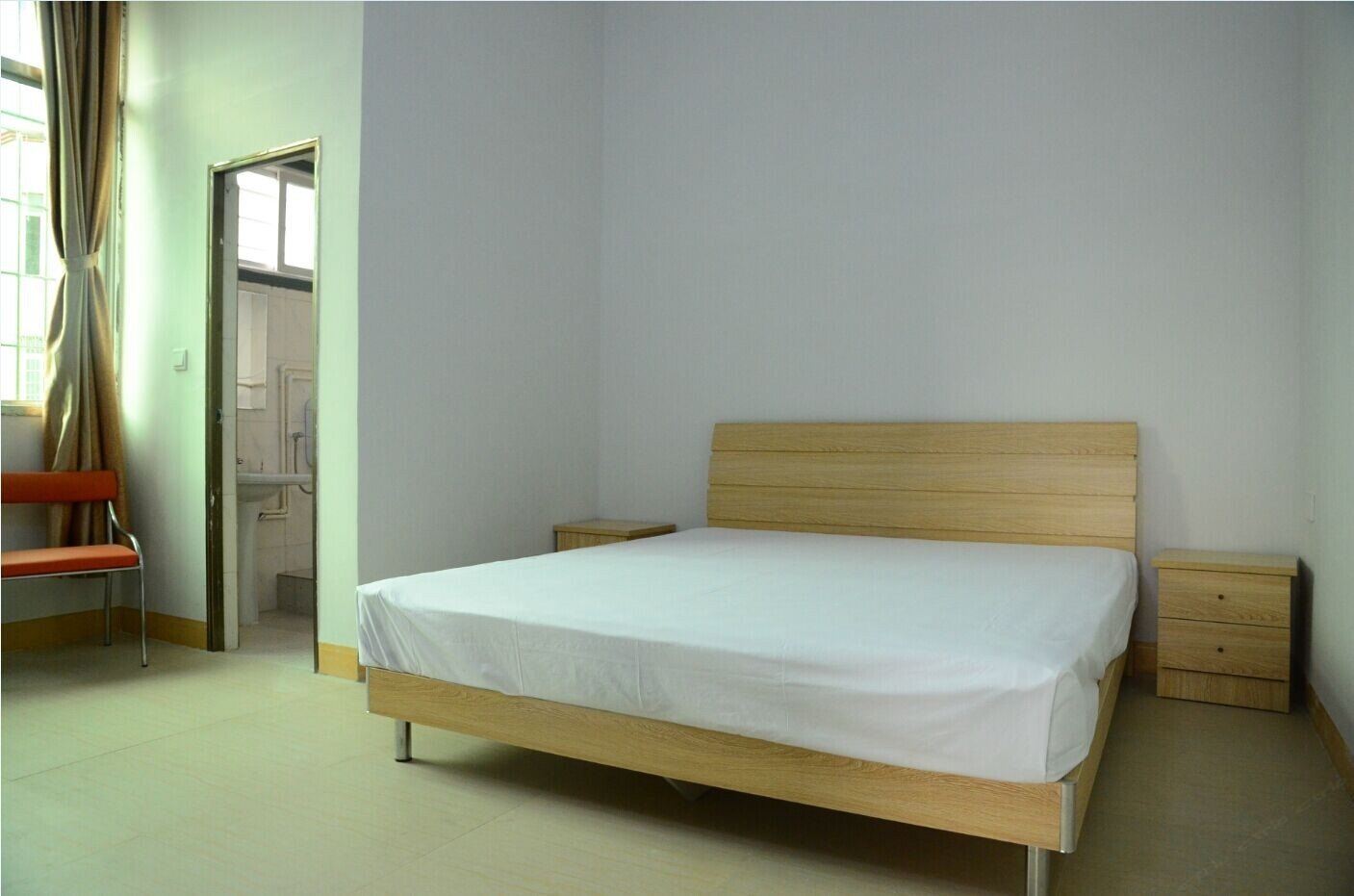 舒适大床房A