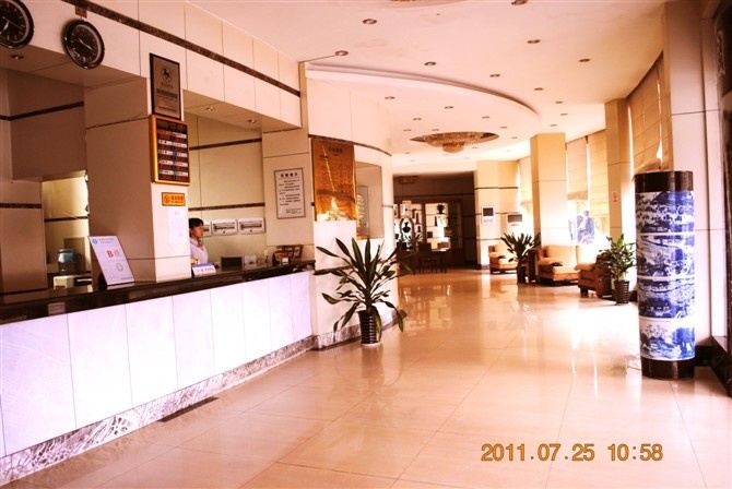 成都桂园大酒店