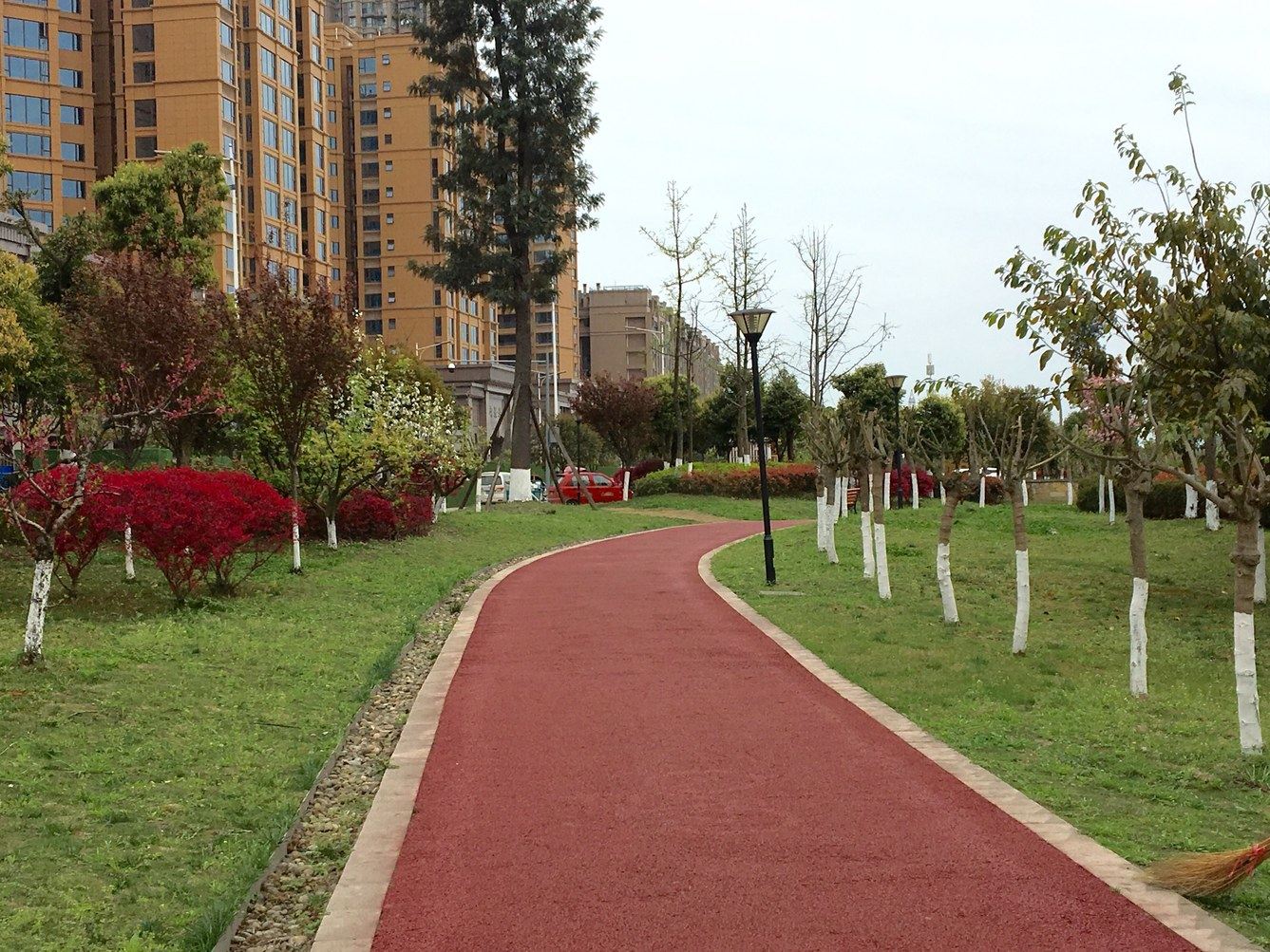 成都小阳同学公寓