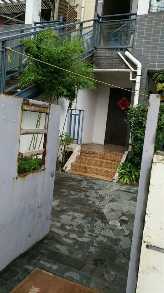 威海香香姐公寓(府东路分店)
