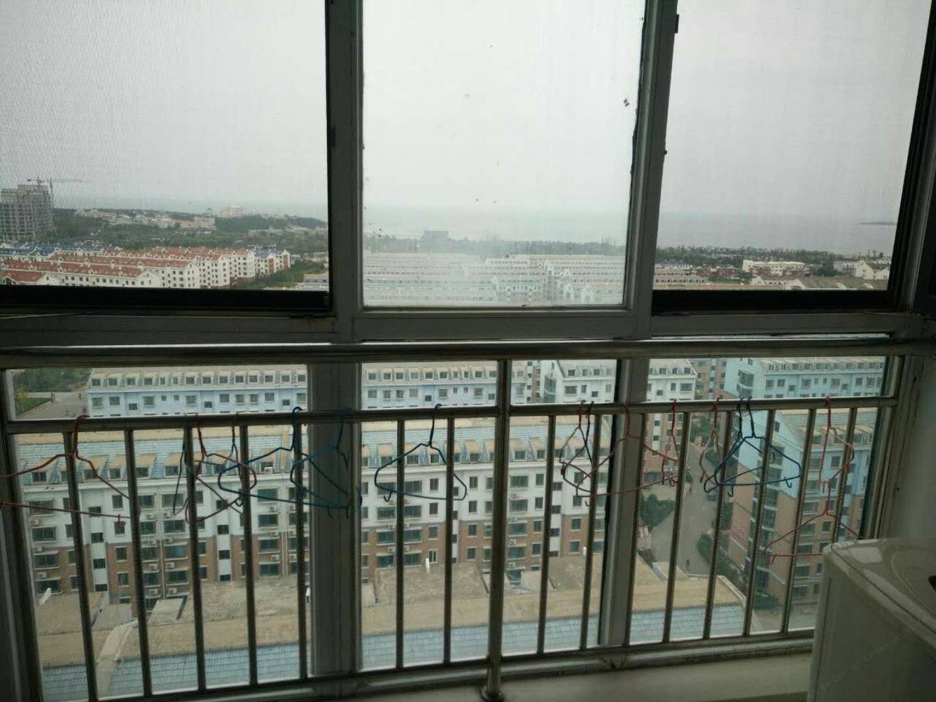 威海心简单世界就简单特色民宿(镜泊湖路分店)