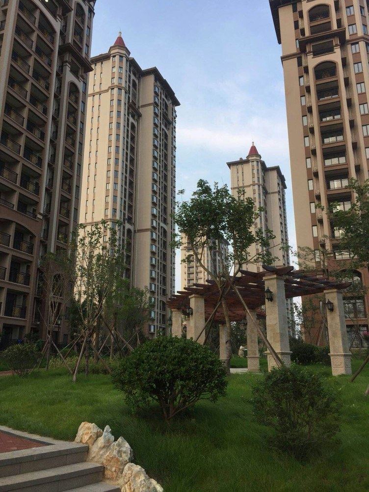 威海李成生微信功夫公寓(威海大乳山景区蒙古包分店)