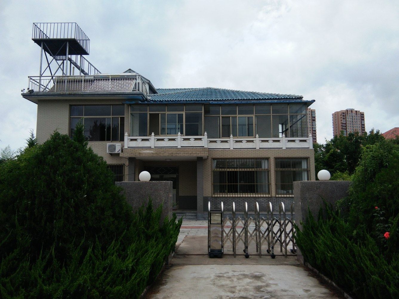 其他