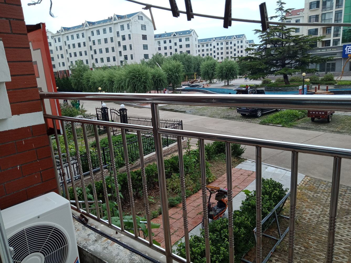 威海温馨民宿凤