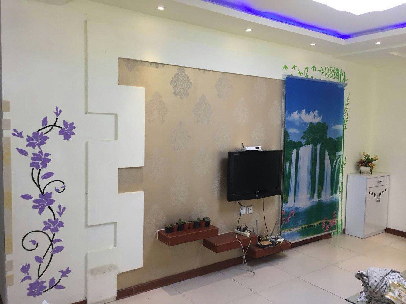 威海欢迎顾客公寓(3号店)