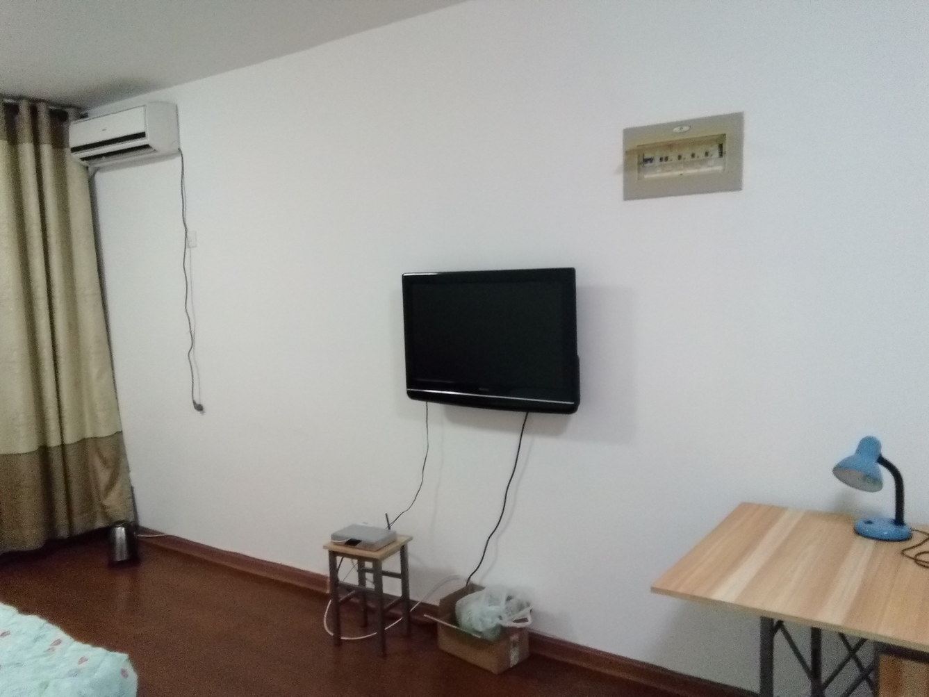 威海枫叶红公寓(3号店)