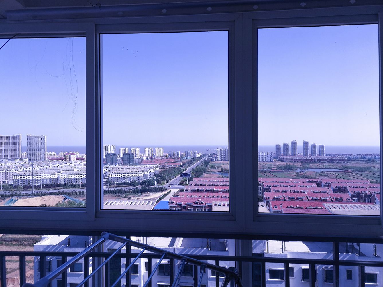 威海关紫含公寓(11号店)