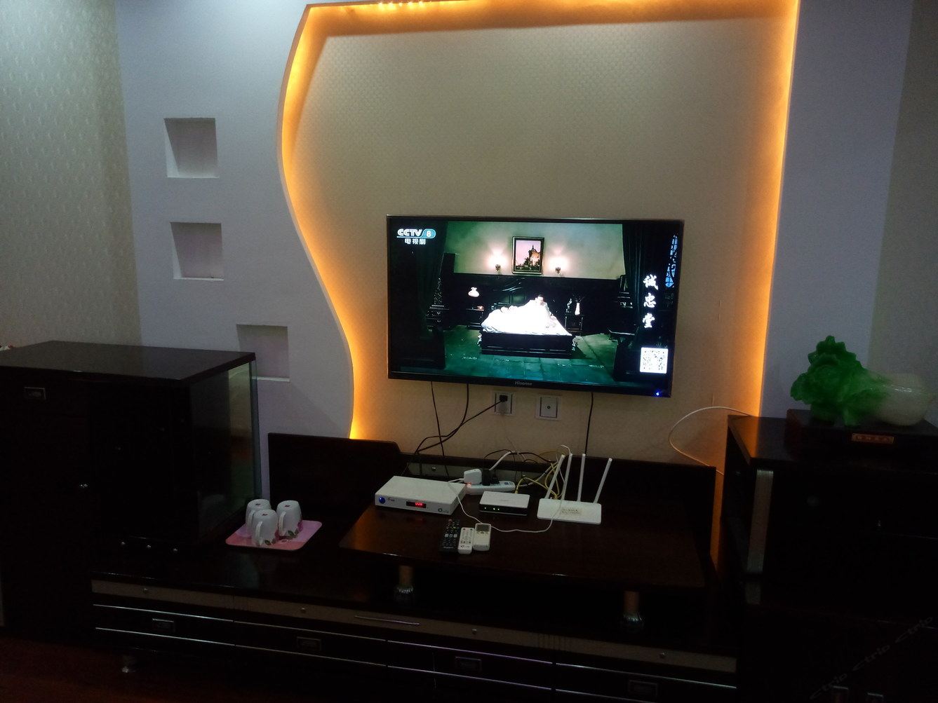 威海海王之家公寓(17号店)