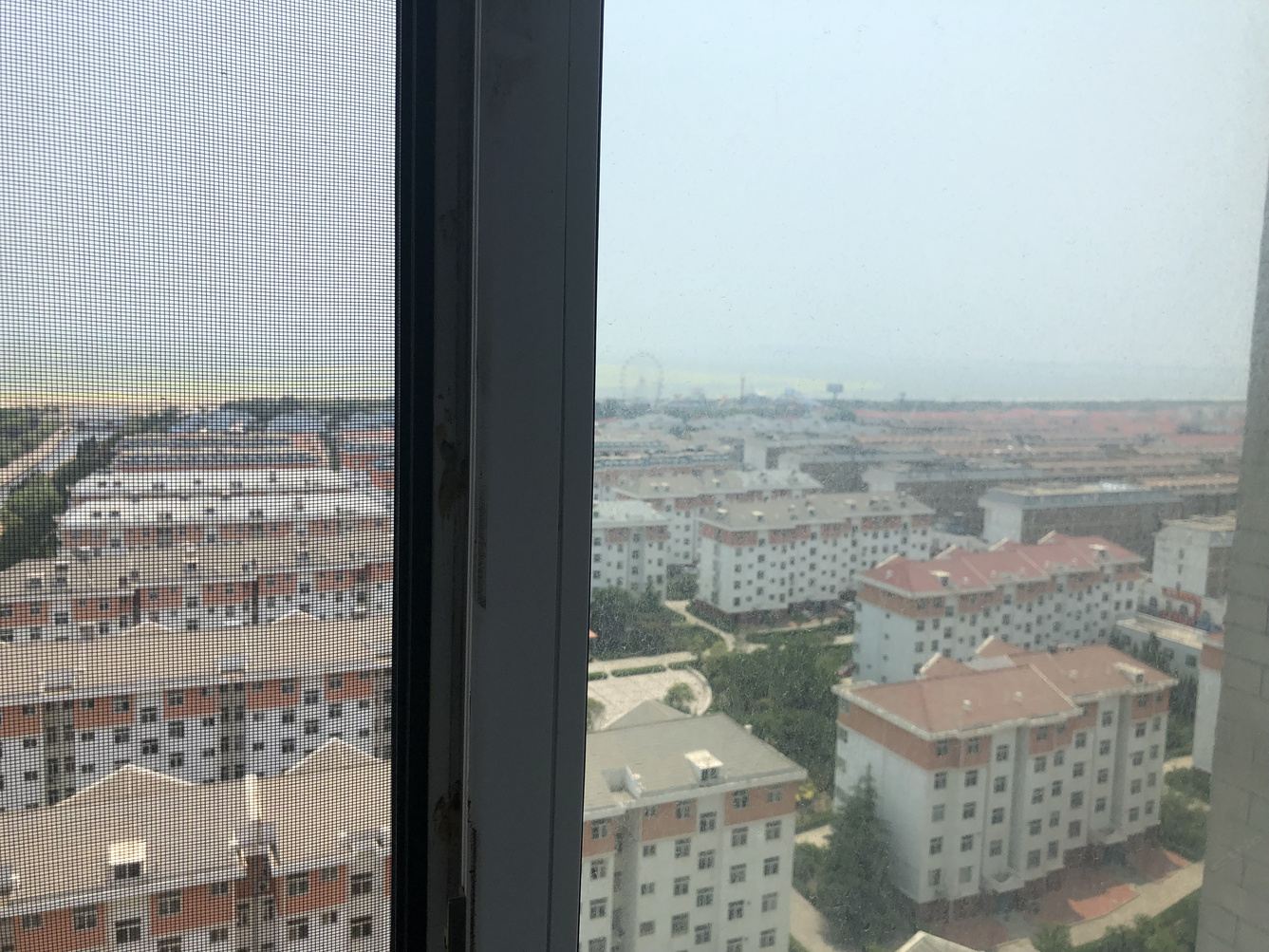 威海阿南呀公寓(4号店)