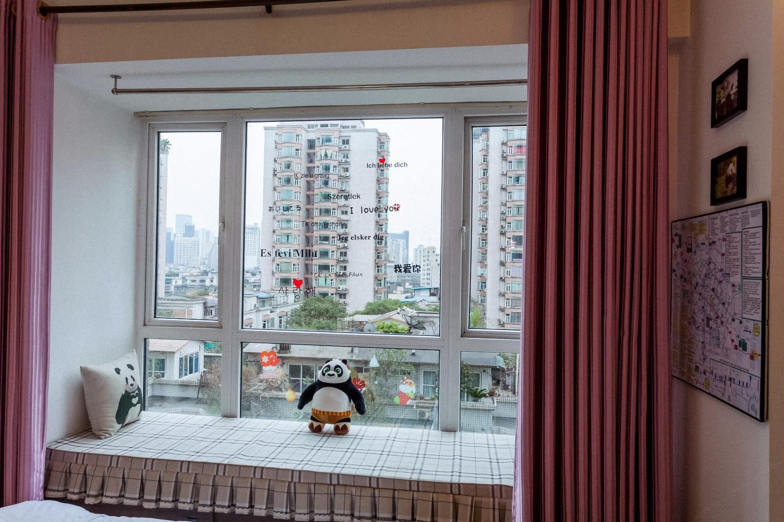 标准间