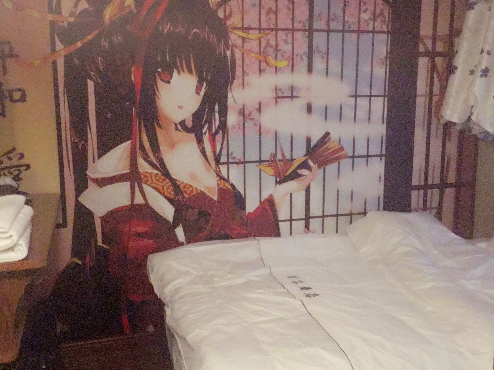 榻榻米