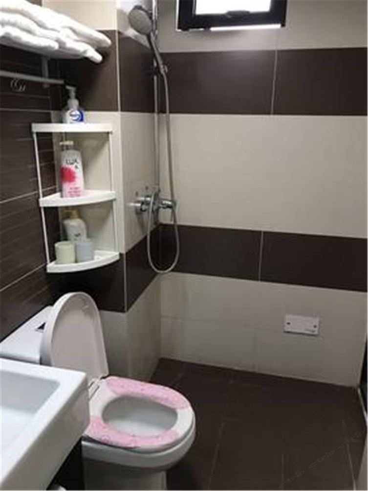 观景房