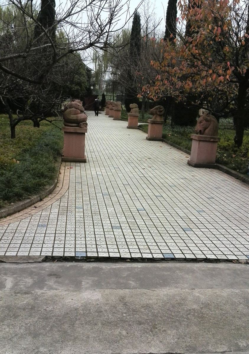 百花湖灵达度假村