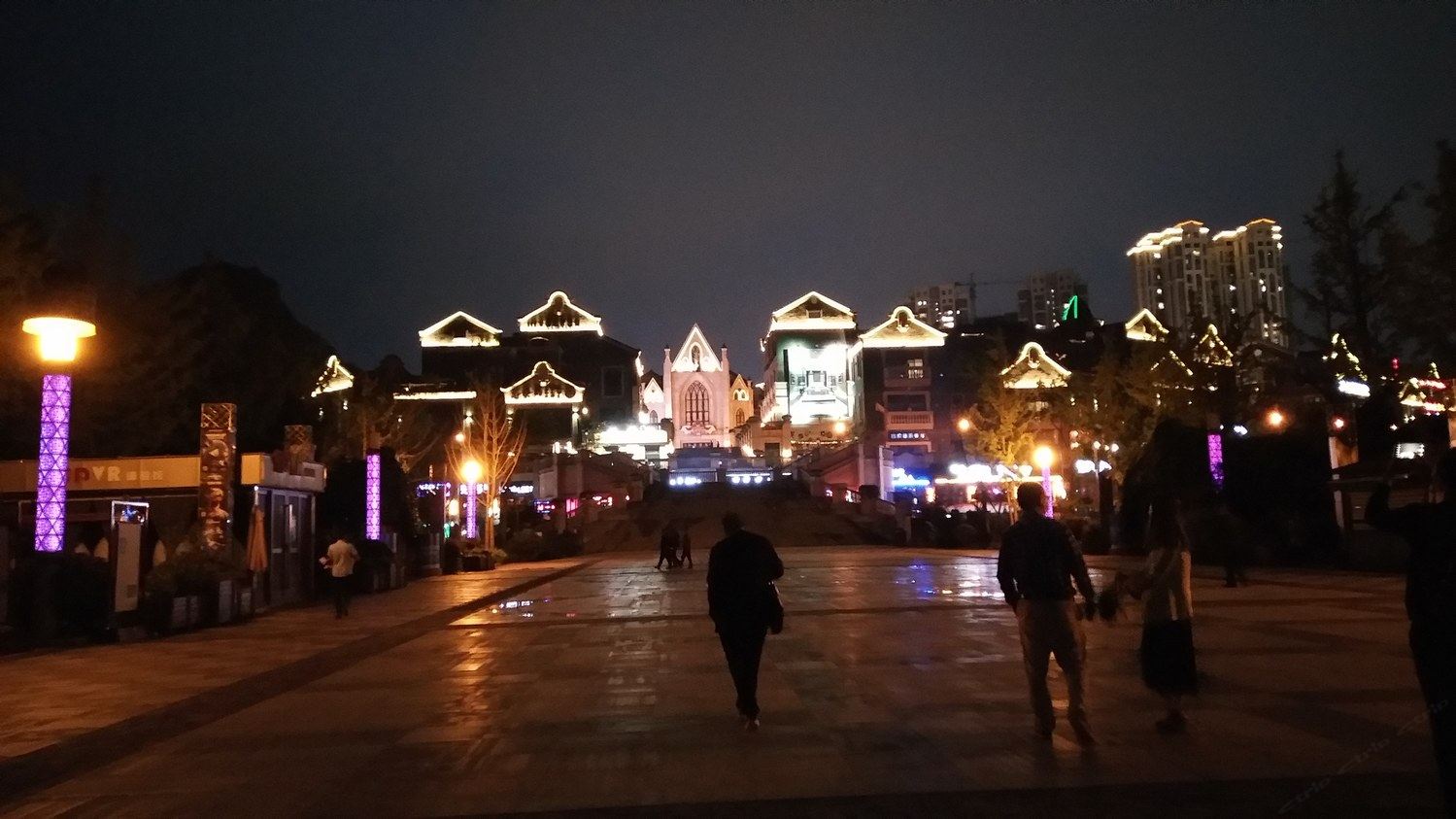 其他