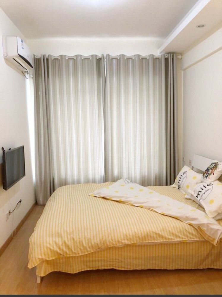 成都小七家的温馨小屋