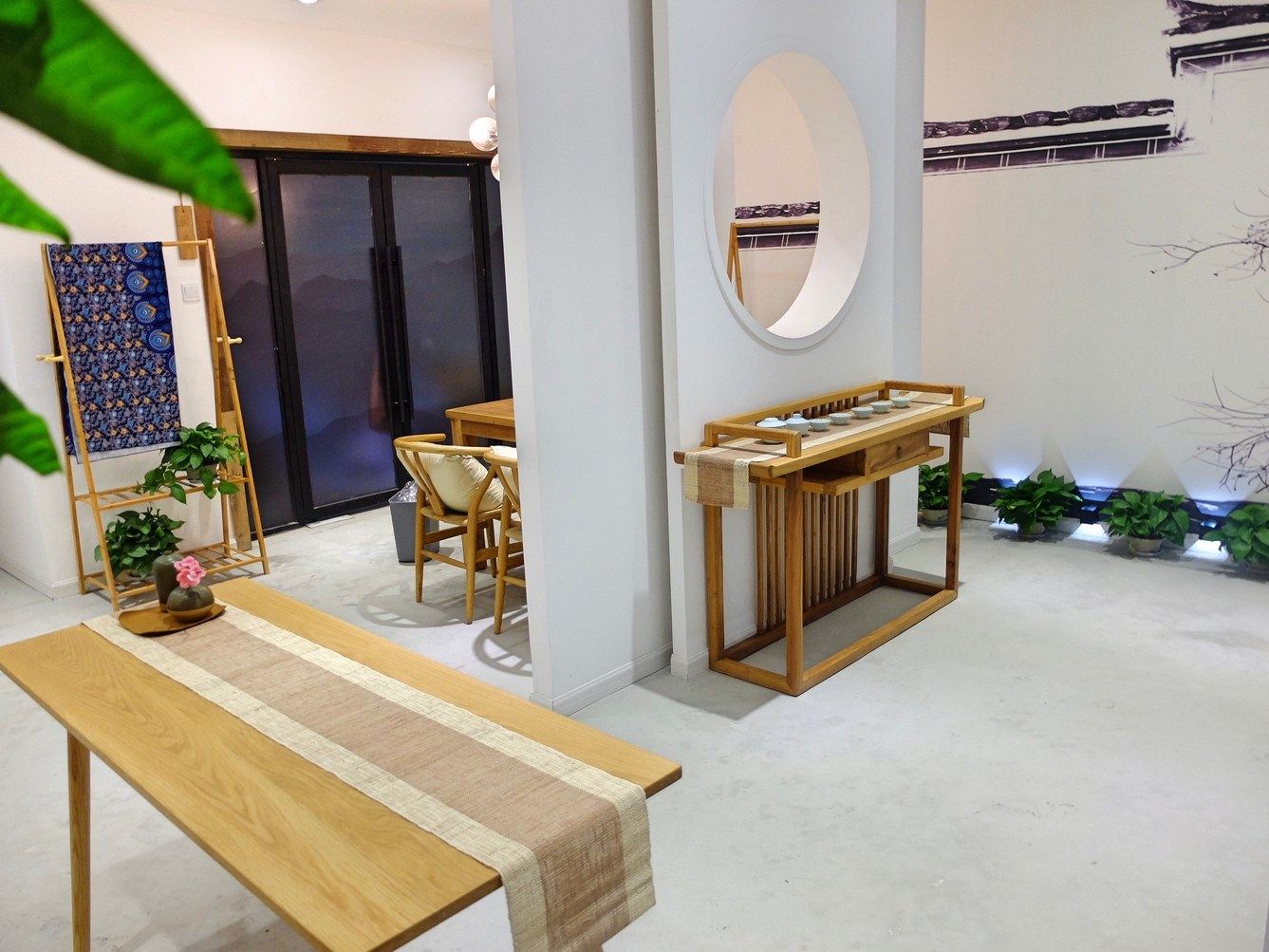 经典一室大床房