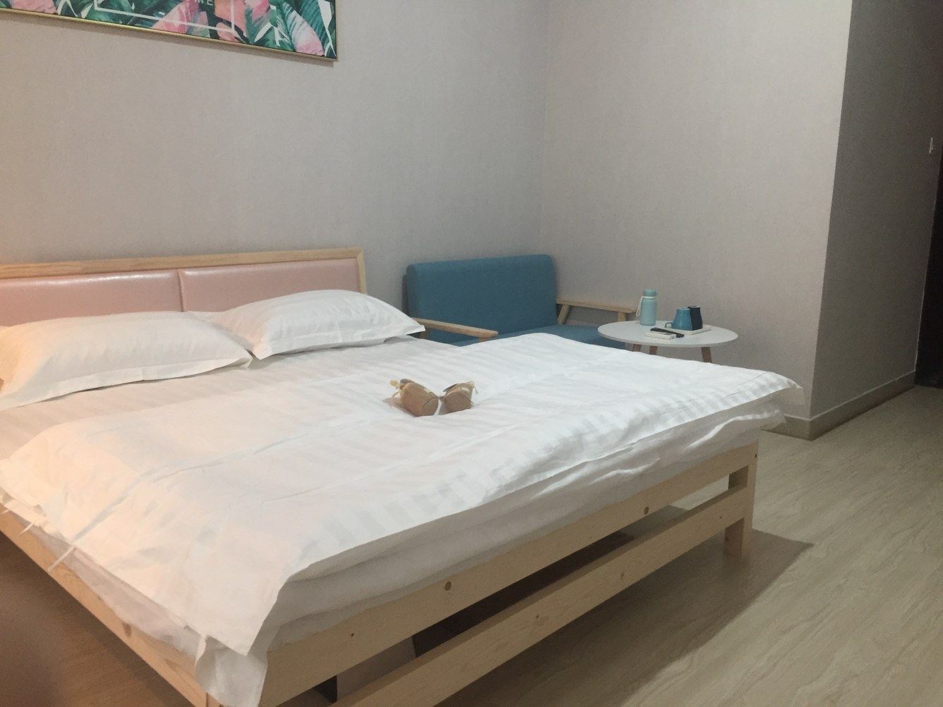 标间