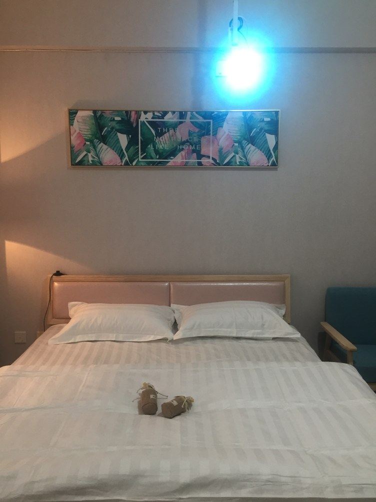 标间
