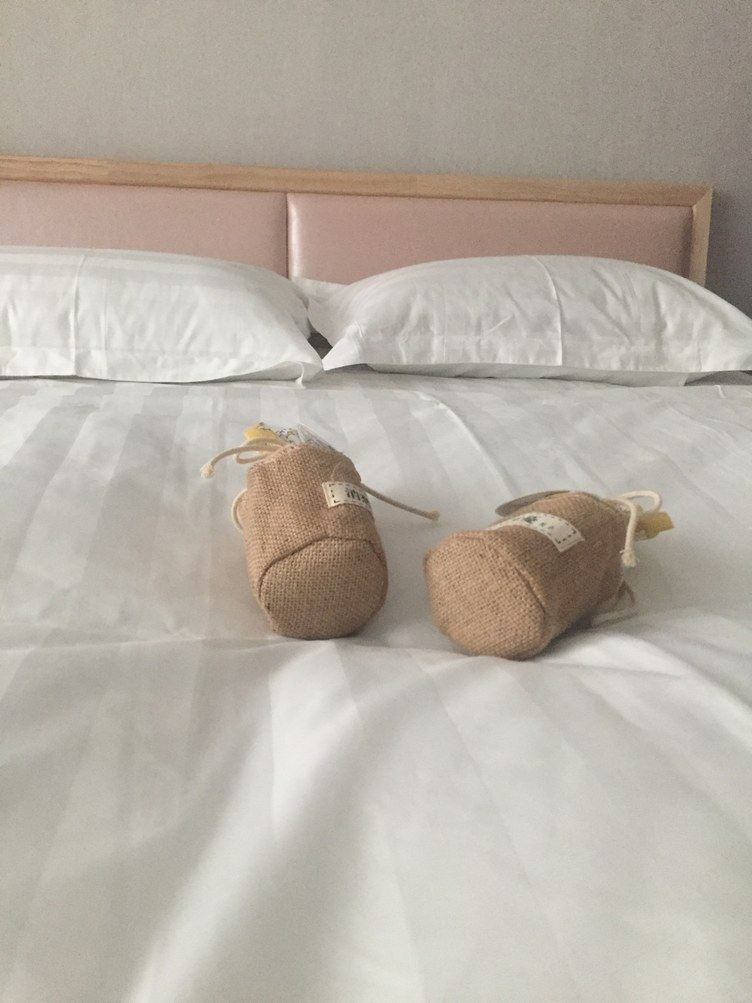 标间