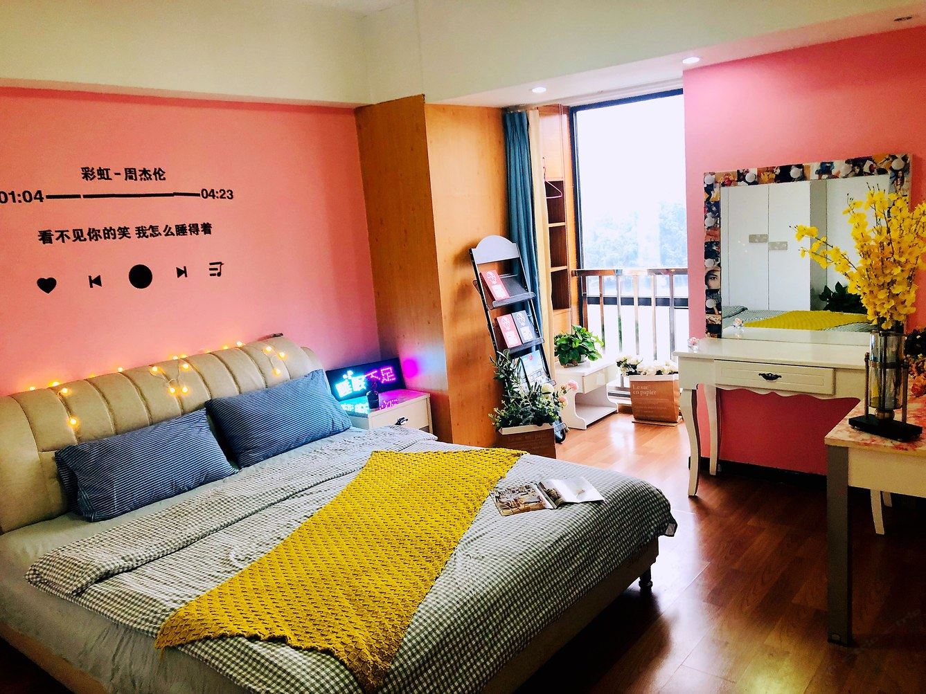 成都拾贰是二条吖公寓(2号店)