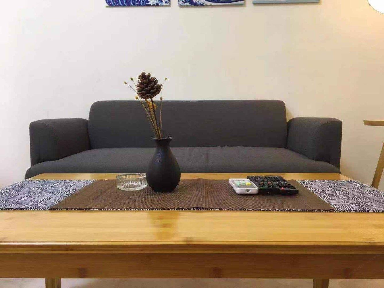 精致一室大床房