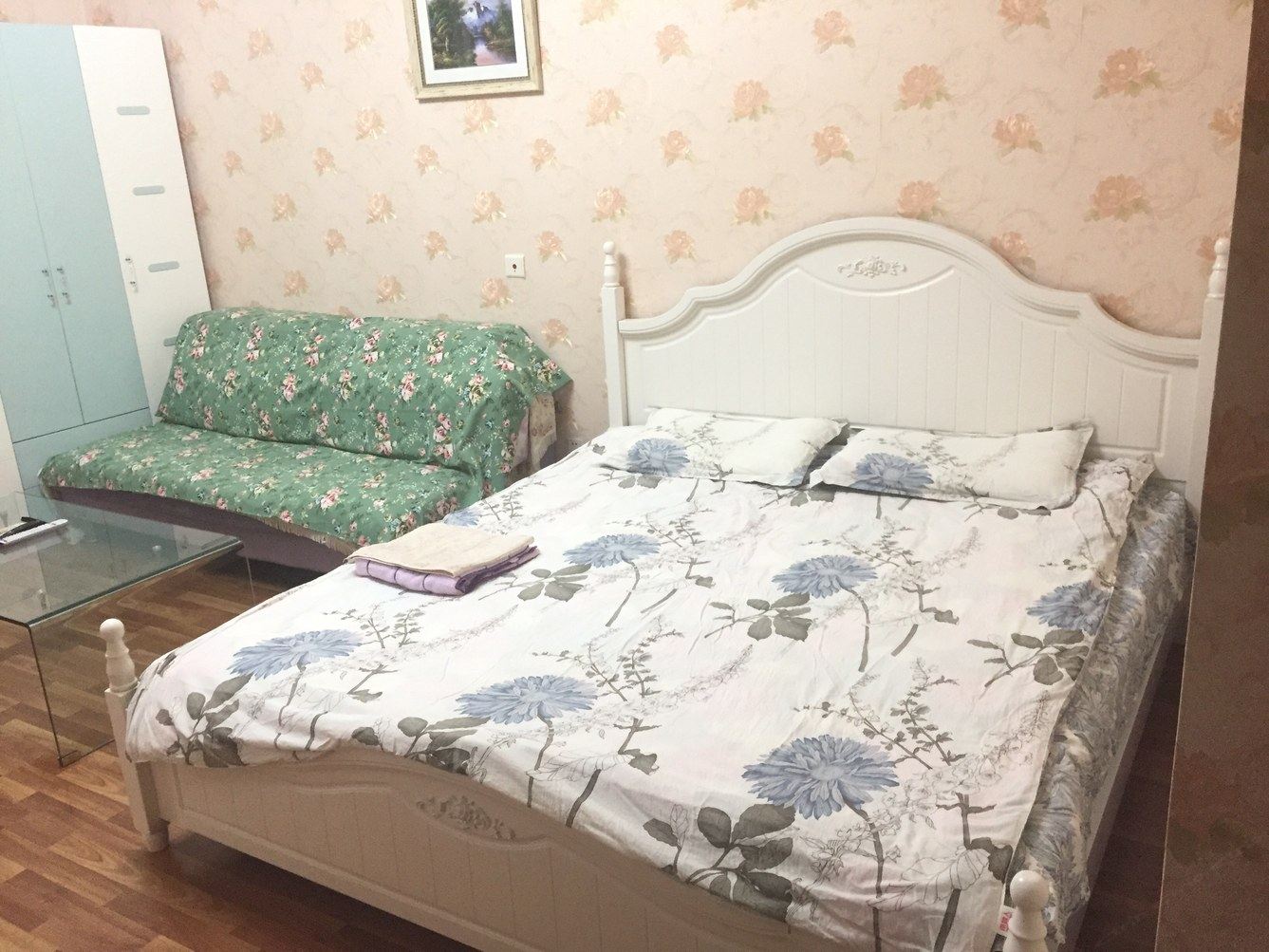 成都陶居客商旅之家公寓(6号店)