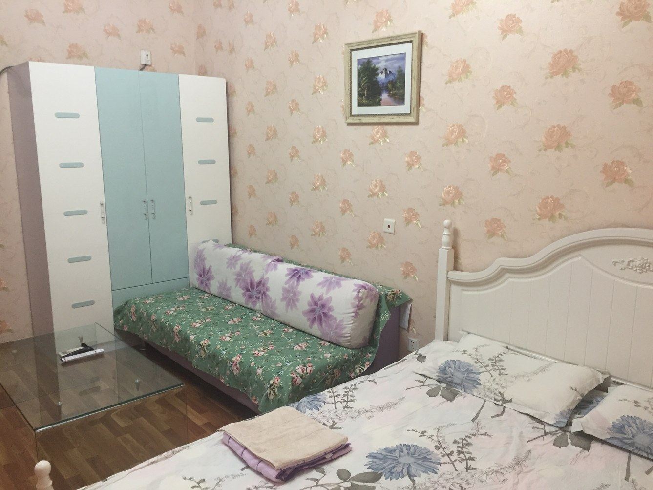 经典一室大床房