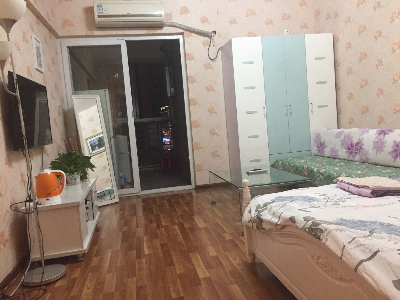 经典一室大床房