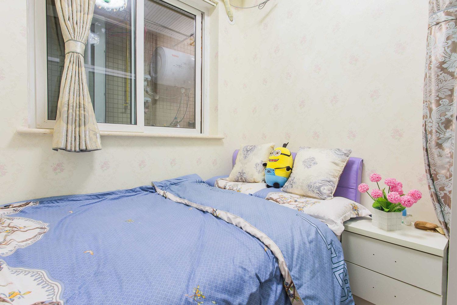 成都为爱情买单公寓(10号店)