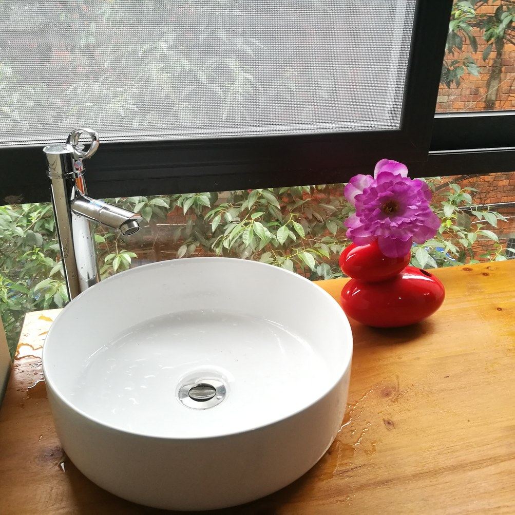 精致工业风一室大床房