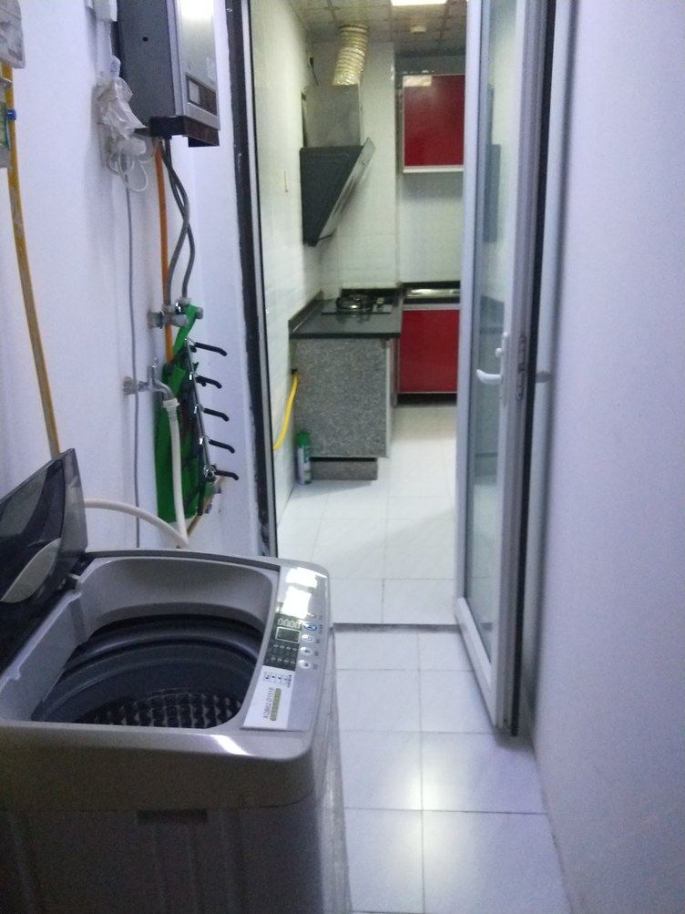 简约一室大床房
